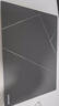 華碩（ASUS）華碩靈耀14 2024酷睿Ultra9 2.8K 120Hz OLED超輕薄商務(wù)14英寸AI筆記本電腦靈耀14 Air 14AirUltra7-258V丨2.8K丨灰 32G 內(nèi)存1T 曬單實(shí)拍圖