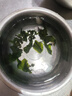 胖東來品質新款級干裙帶菜海木耳無沙免洗海白菜海螺旋藻菜海鮮干 【出口機免切】干裙帶菜40克*1袋 曬單實拍圖