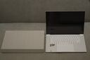 華碩（ASUS）華碩靈耀14 2024酷睿Ultra9 2.8K 120Hz OLED超輕薄商務(wù)14英寸AI筆記本電腦靈耀14 Air 16Air16英寸AI9-HX370丨2.8K丨銀 32G 內(nèi)存 曬單實拍圖