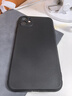Apple 蘋(píng)果 iPhone 11 蘋(píng)果11 雙卡雙待 國(guó)行 二手蘋(píng)果手機(jī) 游戲手機(jī) 黑色 128GB 曬單實(shí)拍圖