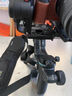 FeiyuTech飛宇蝎子Scorp微單單反穩定器專(zhuān)業(yè)三軸防抖直播 手持云臺vlog攝像機提握一體相機云臺 曬單實(shí)拍圖