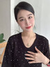 老鳳祥四葉草平安扣銀項(xiàng)鏈女2025新款玉吊墜生日七夕情人節(jié)禮物女友老婆 【四葉草平安扣】項(xiàng)鏈+證書+禮盒 曬單實(shí)拍圖