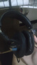 索尼（SONY）MDR-7506專(zhuān)業(yè)監(jiān)聽(tīng)耳機(jī)支架套裝  無(wú)麥克風(fēng)  索尼7506耳機(jī)HIFI頭戴式 游戲 聽(tīng)歌 錄音專(zhuān)業(yè)降噪 曬單實(shí)拍圖