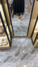 他她（TATA）氣質(zhì)單鞋女鞋通勤工作鞋平底晚晚鞋2025春季新款7ZS01AQ4 白色 36 曬單實拍圖