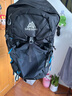 GREGORY格里高利CITRO林海戶外徒步包男透氣雙肩背包登山包30L黑色 曬單實拍圖