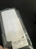 Smorss【秒貼2片裝】iPhone15ProMax鋼化膜適用蘋果15ProMax手機(jī)膜高清無塵倉秒貼膜防摔抗指紋全屏覆蓋 曬單實(shí)拍圖