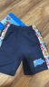 汪汪隊立大功（PAW PATROL）兒童短褲男童褲子休閑五分夏季棉學生小孩寶寶運動褲PA1802B 130 曬單實拍圖