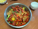 松發(fā)新加坡特產(chǎn)松發(fā)潮州肉骨茶湯料香料煲排骨豬骨湯料包調(diào)料湯包5包 曬單實拍圖