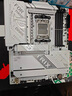 華碩B650 B850 X870主板搭AMD9000系列銳龍R7 9800X3D 9950X3D CPU主板套裝 板U套裝 華碩 ROG X870-A GAMING WIFI R9 9950X散片 曬單實(shí)拍圖