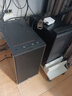 AOC機(jī)箱CG251臺(tái)式機(jī)電腦游戲辦公防塵靜音主機(jī)箱玻璃側(cè)透支持matx itx主板/7風(fēng)扇位/磁吸防塵網(wǎng)快拆黑 CG251B黑色機(jī)箱【支持MATX主板 側(cè)透玻璃】 曬單實(shí)拍圖