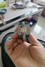 銀河乒乓球底板乒乓球拍橫拍天王星U2 7層純木專業(yè)diy套裝 曬單實(shí)拍圖