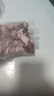 科爾沁 國產(chǎn)原切筋頭巴腦凈重4斤 燉煮食材 生鮮牛肉 曬單實拍圖