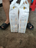 布班迪甄芯薄嬰兒紙尿褲S120片超薄透氣男女寶通用尿不濕 曬單實(shí)拍圖
