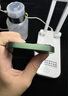 iPhone13Promax全網(wǎng)通5G正品13ProMax雙卡雙待13系統未激活厙存機 13Mini綠色_單卡【5.4寸】 256G 快充套餐+店保2年+大禮包 曬單實(shí)拍圖