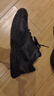 美津濃（MIZUNO）男鞋 25秋季新款RACER S運動(dòng)鞋舒適透氣緩震休閑輕便跑步鞋 【RACER S】幻影黑武士 41 (265mm) 曬單實(shí)拍圖