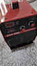 德力西電焊機(jī)工業(yè)級(jí)400雙電壓 220v380v家用小型焊機(jī) 標(biāo)配 400工地長焊王 曬單實(shí)拍圖
