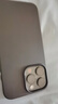 圖拉斯【迄今最輕最薄丨超強(qiáng)散熱】 適用蘋果16promax手機(jī)殼iphone16promax全包磨砂超薄氣囊防摔磁吸男 【iPhone 16 ProMax】午夜黑 【金榜認(rèn)證】輕薄散熱+不沾指紋+無(wú)線 曬單實(shí)拍圖