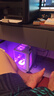 逆昂128G內(nèi)存酷睿i7升24核電競(jìng)臺(tái)式機(jī)電腦4060電競(jìng)主機(jī)吃雞獨(dú)顯辦公組裝大額補(bǔ)貼家用游戲水冷電腦整機(jī) 主機(jī)+32英寸【高刷顯示器+鍵鼠套裝】 套四：i9級(jí)36芯8G獨(dú)顯/64G/1T暢玩3A 曬單實(shí)拍圖