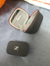 森海塞爾（Sennheiser）MOMENTUM真無(wú)線(xiàn)4代 藍牙自適應降噪音樂(lè )耳機 入耳式運動(dòng)耳機 石墨黑 禮物 曬單實(shí)拍圖