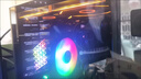 AMD 銳龍五代 處理器7nmCPU AM4接口 R7 5700X（散片） 曬單實(shí)拍圖