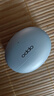 OPPO Enco Free4 【國家補貼】真無線入耳式藍牙耳機降噪耳機搭檔 Find X8通用蘋果華為小米手機水漾藍 曬單實拍圖