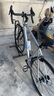 迪卡儂RC100升級款公路自行車彎把鋁合金通勤自行車S5204974 曬單實(shí)拍圖