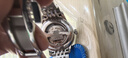 天梭（TISSOT）瑞士表力洛克系列自動機械男士腕表七夕送禮T006.407.11.033.00 曬單實拍圖