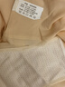 都市麗人內(nèi)褲女純棉7a級抗菌抑菌莫代爾襠褲衩女生中腰無痕少女士高端褲頭 曬單實拍圖