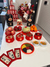 德利豐巖板餐桌家用現(xiàn)代意式極簡(jiǎn)長(zhǎng)方形不銹鋼大小戶型別墅飯桌椅組合 【一桌六椅】1.6米桌+克雷椅 曬單實(shí)拍圖