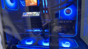 七彩虹（Colorful）iGame GeForce RTX 5080 Vulcan OC 16GB GDDR7 DLSS 4 電競光追游戲設計電腦顯卡 曬單實(shí)拍圖