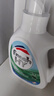 威露士清可新洗衣液松木香12斤全瓶組合裝（3L+1L*3）除菌除螨持久留香 曬單實(shí)拍圖