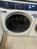 伊萊克斯進(jìn)口11kg清新除味滾筒洗衣機國際羊毛藍標認證蒸汽煥新智感洗活麗洗預混合技術(shù)深層潔凈1142Q7WB 曬單實(shí)拍圖