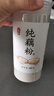 丙田 古法純藕粉600g 手工西湖藕粉無(wú)加糖無(wú)添加蓮藕粉孕產(chǎn)婦兒童術(shù)后 曬單實(shí)拍圖