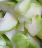 掛霜翠玉高原迷你冬瓜現(xiàn)摘新鮮蔬菜清新刮油減脂減肥 帶箱 2斤 曬單實(shí)拍圖
