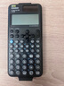 卡西歐（CASIO）fx-991CNCW科學(xué)函數(shù)計(jì)算器fx-991升級(jí)款大學(xué)生考研物化生競(jìng)賽學(xué)習(xí)考試黑色 曬單實(shí)拍圖