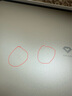 VOKAMO防摔耐刮適用蘋果電腦筆記本MacBook Air13保護(hù)殼M4/3/2帶支架22到2025年新款外套 磨砂透黑 曬單實(shí)拍圖