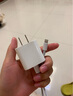 尊匠蘋果充電器正品充電線氮化鎵30W快充線PD套裝適配原裝iPhone14ProMax 16 15手機13充電頭20W數(shù)據(jù)線 適用蘋果15-16充電器2米套裝30W 曬單實拍圖
