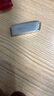 金正128GB USB2.0 U盤N-33銀色手機(jī)電腦U盤金屬辦公商務(wù)投標(biāo)優(yōu)盤車載迷你款優(yōu)盤 曬單實拍圖