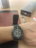 精工（SEIKO）5號(hào)水鬼系列彩水鬼機(jī)械夜光100米防水運(yùn)動(dòng)潮流男表節(jié)日送禮 松石綠盤(pán)水鬼SRPD77K1 曬單實(shí)拍圖