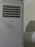 榮事達移動(dòng)空調單冷暖立式家用小型移動(dòng)式空調一體機迷你可移動(dòng)壓縮機制冷免安裝無(wú)外機免排水大風(fēng)量空調 小1匹 單冷【基礎款】 曬單實(shí)拍圖