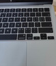 【99成新】Apple/蘋(píng)果AI筆記本/2025款MacBookAir13英寸M4(10+8核)16G256G天藍(lán)色電腦MC6T4CH/A 曬單實(shí)拍圖