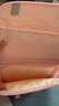 COOLBABY書包小學生兒童書包云朵護脊減壓男女一二三四到六年級雙肩背包 曬單實拍圖