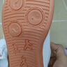 自由系太極鞋女軟牛皮牛筋底武術(shù)鞋軟底透氣運(yùn)動(dòng)鞋男太極拳練功鞋春夏季 曬單實(shí)拍圖