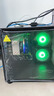 衛(wèi)戰(zhàn)神128G內(nèi)存酷睿i7/i9升24核電競臺式機電腦4060主機吃雞獨顯辦公組裝大額補貼家用游戲水冷電腦整機 單主機【2025新款+五年質(zhì)保+鍵鼠套裝】 A：酷睿i7強芯/16G/256G/性能辦公 曬單實拍圖