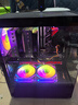 華碩B660 B760主板H610天選B760M哎呦喂AYW重炮手Z790 B660M WiFi吹雪 華碩PRIME B760M-A WIFI D4 曬單實(shí)拍圖