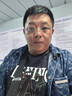IFSONG男士成人掛鉤背帶男款西褲吊帶西裝襯衫背帶夾胖人松緊防滑吊褲帶 黑色彈力掛鉤Y型SUS107A 曬單實(shí)拍圖