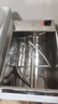 志高和面機(jī)商用全自動拌面機(jī)5 10 15 25公斤揉面機(jī)新型揉面多功能包子饅頭打面機(jī)活面粉攪拌機(jī) 特厚15公斤-304款-1500W加強(qiáng)電機(jī) 曬單實拍圖