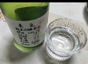 龜泉 CEL-24酵母清酒 720ml 純米大吟釀 日本進(jìn)口 日式佐酒 送禮 甘口 曬單實(shí)拍圖