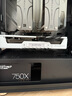 藍(lán)寶石（Sapphire）AMD RADEON RX 7700XT/9060XT 合金/脈動(dòng)/極地/氮?jiǎng)?黑神話悟空臺(tái)式機(jī)獨(dú)立游戲電競(jìng)電腦顯卡 RX9060XT 16G 極地+氮?jiǎng)?50W金牌 曬單實(shí)拍圖