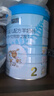 藍(lán)河（blue river）綿羊奶2段較大嬰兒配方二段800g罐裝  新西蘭原裝進(jìn)口 2段800g*1 曬單實拍圖